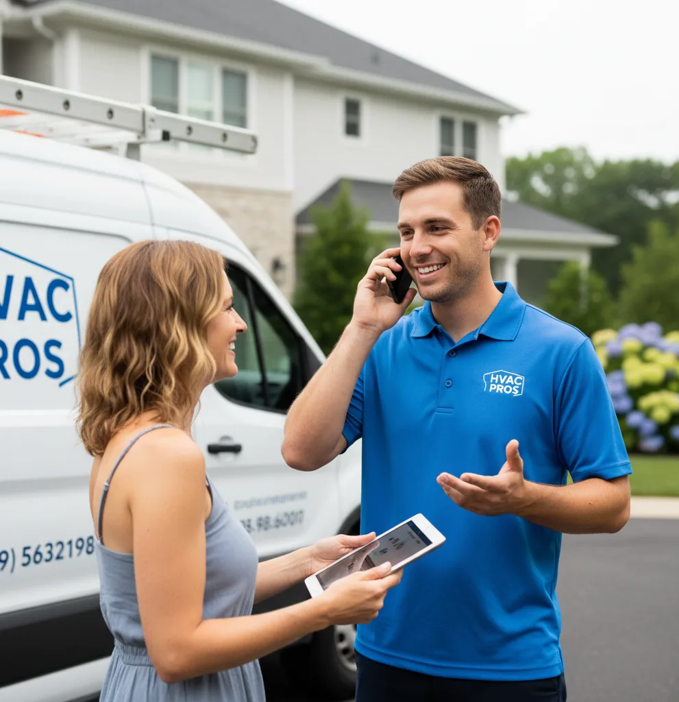 Heating System Repair in Claxton, GA